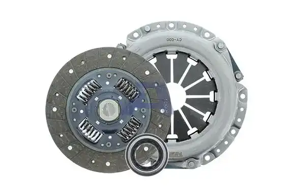 Σετ συμπλέκτη HYUNDAI ACCENT 2003 - 2005 ( CG ) ( LC2 ) AISIN KY-034