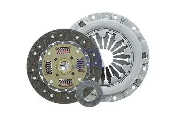 Σετ συμπλέκτη HYUNDAI GETZ 2002 - 2005 ( TB ) AISIN KY-055