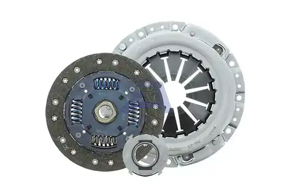 Σετ συμπλέκτη HYUNDAI i10 2013 - 2016 AISIN 0