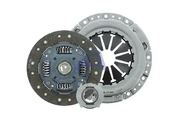 Σετ συμπλέκτη HYUNDAI i10 2013 - 2016 AISIN 0