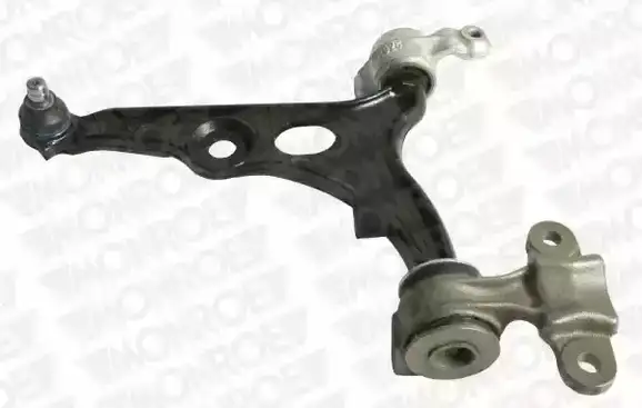 Ψαλίδι PEUGEOT 806 1994 - 2002 ( 221 ) MONROE L10542