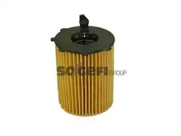 Φίλτρο λαδιού FIAT 500 2007 - 2015 PURFLUX L478
