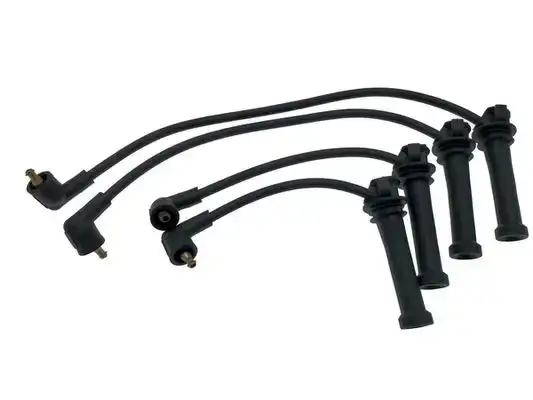 Μπουζοκαλώδιο / Εξαρτήματα Σύνδεσης MAZDA 2 2003 - 2005 ( DY ) LUCAS LUC4470