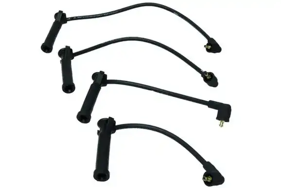 Μπουζοκαλώδιο / Εξαρτήματα Σύνδεσης FORD FIESTA 1996 - 1999 ( Mk4a ) LUCAS LUC4472