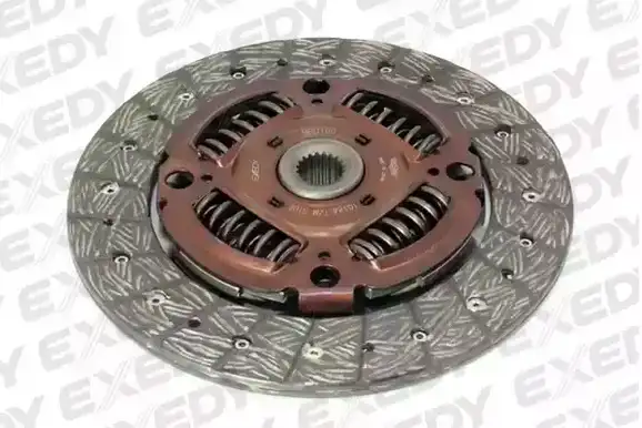 Δίσκος Συμπλέκτη MITSUBISHI OUTLANDER 2003 - 2007 ( CU ) EXEDY MBD100
