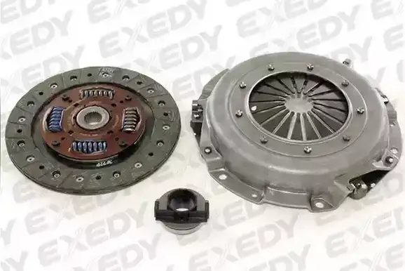 Σετ συμπλέκτη MITSUBISHI CARISMA 1996 - 1999 ( DA ) EXEDY MBK2072