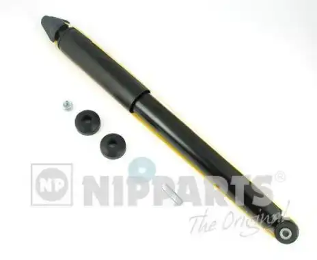 Αμορτισέρ HONDA JAZZ 2002 - 2005 ( GD ) NIPPARTS N5524006G