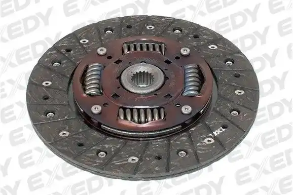 Δίσκος Συμπλέκτη NISSAN SUNNY 1986 - 1990 ( B12 ) EXEDY NSD002U