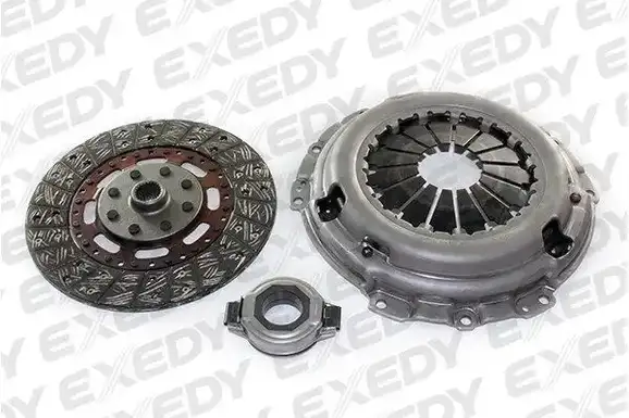 Σετ συμπλέκτη NISSAN XTRAIL 2001 - 2005 ( T30 ) EXEDY NSK2103