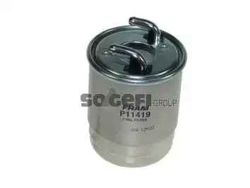 Φίλτρο καυσίμων MERCEDES G CLASS 1990 - ( W461 ) FRAM P11419