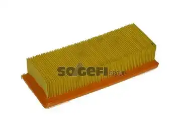 Φίλτρο αέρα FIAT CINQUECENTO 1992 - 1998 ( 170 ) CoopersFiaam PA7160