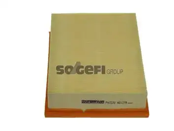 Φίλτρο αέρα OPEL VECTRA 1996 - 1998 ( B ) CoopersFiaam PA7220