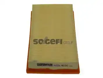 Φίλτρο αέρα MITSUBISHI CARISMA 1996 - 1999 ( DA ) CoopersFiaam PA7254
