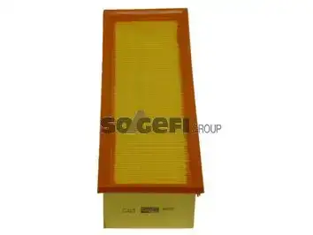 Φίλτρο αέρα PEUGEOT 106 1996 - 2003 CoopersFiaam PA7255