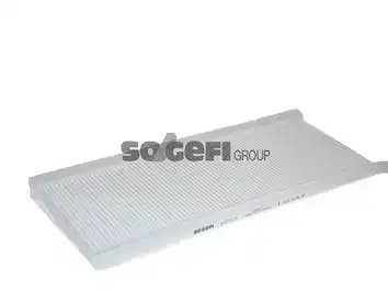 Φίλτρο αέρα εσωτερικού χώρου OPEL CORSA 1993 - 2000 ( B ) CoopersFiaam PC8002