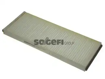 Φίλτρο αέρα εσωτερικού χώρου VW PASSAT 2000 - 2005 ( 3B3 ) CoopersFiaam PC8004