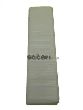 Φίλτρο αέρα εσωτερικού χώρου FORD MONDEO 2000 - 2003 ( Mk3a ) CoopersFiaam PC8006