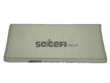 Φίλτρο αέρα εσωτερικού χώρου OPEL CORSA 1993 - 2000 ( B ) CoopersFiaam PC8007
