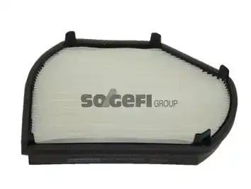 Φίλτρο αέρα εσωτερικού χώρου MERCEDES C CLASS 1993 - 1995 ( W202 ) CoopersFiaam PC8016