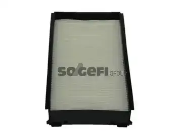 Φίλτρο αέρα εσωτερικού χώρου PEUGEOT 406 1996 - 1999 ( 8B ) CoopersFiaam PC8020