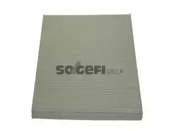 Φίλτρο αέρα εσωτερικού χώρου MERCEDES A CLASS 2001 - 2004 ( W168 ) CoopersFiaam PC8035