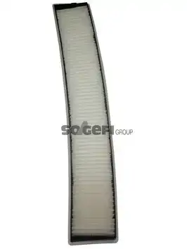 Φίλτρο αέρα εσωτερικού χώρου BMW X3 2004 - 2007 ( Ε83 ) CoopersFiaam PC8053