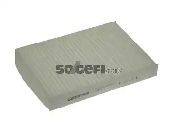 Φίλτρο αέρα εσωτερικού χώρου RENAULT CLIO 2001 - 2005 CoopersFiaam PC8059