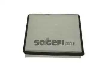 Φίλτρο αέρα εσωτερικού χώρου HONDA CIVIC 1996 - 1999 ( EJ / K ) ( MA / B ) CoopersFiaam PC8080