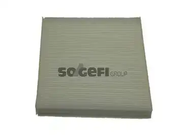 Φίλτρο αέρα εσωτερικού χώρου NISSAN PRIMERA 1990 - 1993 ( P10 ) CoopersFiaam PC8081