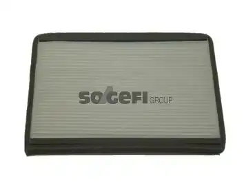 Φίλτρο αέρα εσωτερικού χώρου TOYOTA YARIS 2003 - 2006 ( XP10 ) CoopersFiaam PC8096