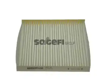 Φίλτρο αέρα εσωτερικού χώρου TOYOTA AVENSIS 2000 - 2003 ( T220 ) CoopersFiaam PC8126