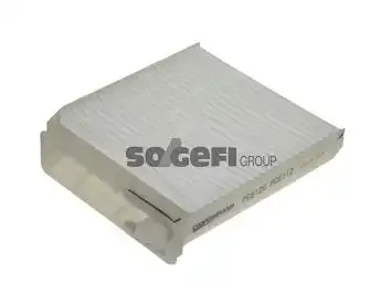 Φίλτρο αέρα εσωτερικού χώρου NISSAN MICRA 2003 - 2005 ( K12 ) CoopersFiaam PC8128