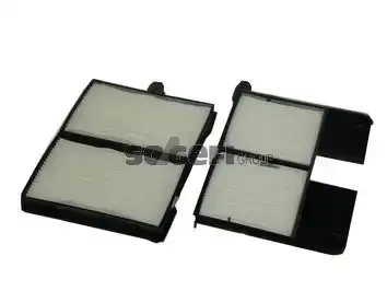 Φίλτρο αέρα εσωτερικού χώρου TOYOTA CARINA 1992 - 1995 E ( T190 ) CoopersFiaam PC8131-2