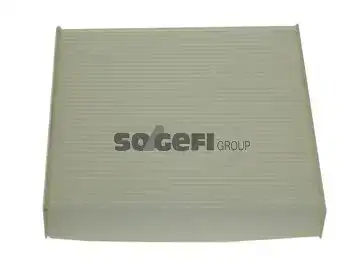 Φίλτρο αέρα εσωτερικού χώρου NISSAN ALMERA 2000 - 2002 ( N16 ) CoopersFiaam PC8152