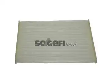 Φίλτρο αέρα εσωτερικού χώρου OPEL CORSA 2006 - 2011 ( D ) CoopersFiaam PC8170