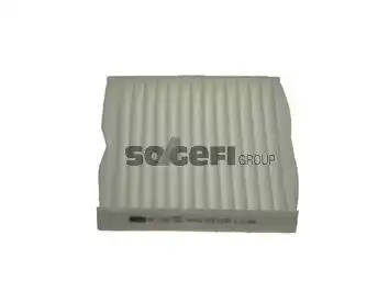 Φίλτρο αέρα εσωτερικού χώρου TOYOTA AVENSIS 2009 - 2012 ( T270 ) CoopersFiaam PC8186