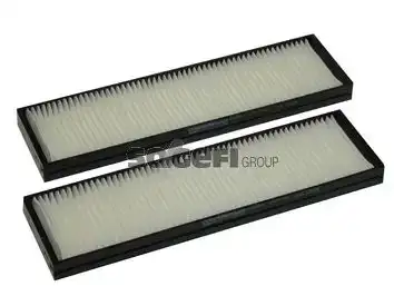 Φίλτρο αέρα εσωτερικού χώρου HYUNDAI i20 2009 - 2012 CoopersFiaam PC8269-2