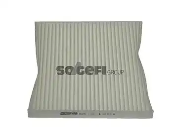Φίλτρο αέρα εσωτερικού χώρου NISSAN MICRA 2011 - 2013 ( K13 ) CoopersFiaam PC8298