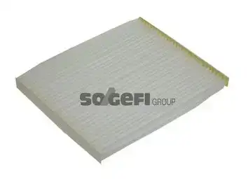 Φίλτρο αέρα εσωτερικού χώρου HYUNDAI ACCENT 2006 - 2011 ( MC ) CoopersFiaam PC8330