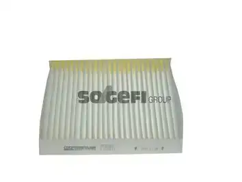 Φίλτρο αέρα εσωτερικού χώρου FIAT 500 2007 - 2015 CoopersFiaam PC8340