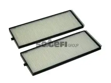 Φίλτρο αέρα εσωτερικού χώρου HYUNDAI ACCENT 1999 - 2003 ( CG ) ( LC ) CoopersFiaam PC8345-2