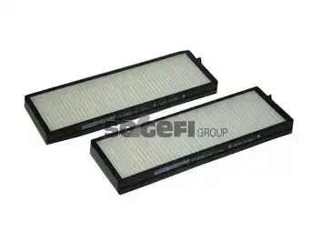 Φίλτρο αέρα εσωτερικού χώρου HYUNDAI i20 2009 - 2012 CoopersFiaam PC8362-2