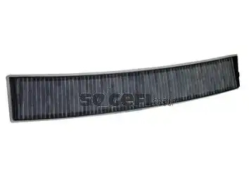 Φίλτρο αέρα εσωτερικού χώρου BMW X3 2004 - 2007 ( Ε83 ) CoopersFiaam PCK8053