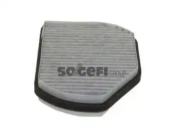 Φίλτρο αέρα εσωτερικού χώρου MERCEDES C CLASS 1993 - 1995 ( W202 ) CoopersFiaam PCK8065