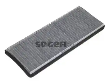 Φίλτρο αέρα εσωτερικού χώρου VW PASSAT 1997 - 2000 ( 3B2 ) CoopersFiaam PCK8071