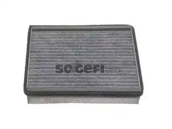 Φίλτρο αέρα εσωτερικού χώρου SMART FORTWO 2004 - 2007 ( 450 ) CoopersFiaam PCK8095