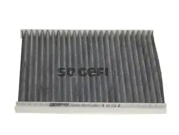 Φίλτρο αέρα εσωτερικού χώρου FIAT BRAVO 2007 - 2011 CoopersFiaam PCK8100