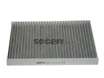 Φίλτρο αέρα εσωτερικού χώρου AUDI A4 2005 - 2008 ( 8E )( 8H ) CoopersFiaam PCK8103