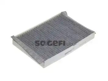 Φίλτρο αέρα εσωτερικού χώρου VOLVO S60 2010 - 2014 CoopersFiaam PCK8198