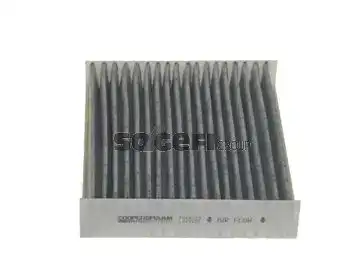 Φίλτρο αέρα εσωτερικού χώρου MITSUBISHI COLT 2005 - 2008 ( CZ ) CoopersFiaam PCK8229
